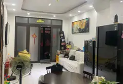 Cơ hội sở hữu nhà 3 tầng rộng rãi tại Tạ Quang Bửu với giá không thể tốt hơn... Bán nhà riêng tại Chánh Hưng, Hồ Chí Minh 04