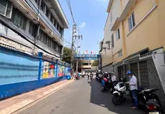 Nhà mặt phố 2 tầng 54m2 tại Phường 12 Tân Bình giá 8.8 tỷ... Bán nhà mặt phố tại Bảy Hiền, Hồ Chí Minh 08