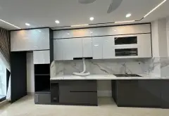 Bán nhà 5 tầng mới tại Quận Hai Bà Trưng diện tích 42m2... Bán nhà riêng tại Bạch Mai, Hà Nội 03