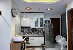 Nhỉnh 2 tỷ sở hữu ngay căn hộ tại Tây Hồ 2 phòng ngủ full nội thất, sẵn ở ngay.... Bán căn hộ chung cư tại Tây Hồ, Hà Nội 01