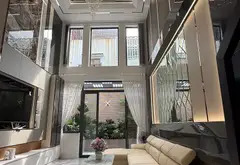 PHẠM VĂN CHIÊU – 6 TẦNG THANG MÁY – 15,8 TỶ

📐 4,1×22m | ~90m² | 7PN – 8WC
🚗 Hẻm xe tải thông... Bán nhà riêng tại Thông Tây Hội, Hồ Chí Minh 05
