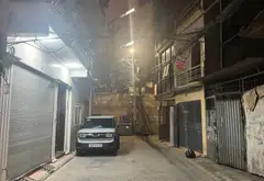 Bán gấp nhà 8 tầng thang máy, gara ô tô gần phố Nguyễn Văn Cừ... Bán nhà riêng tại Bồ Đề, Hà Nội 12