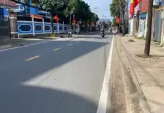 NHÀ MẶT TIỀN Đường Linh Đông, P. Hiệp Bình,TĐ-DT: 247m²(7,5m x 30m) Chỉ: 23,8 tỷ – thương lượng. -... Bán nhà mặt phố tại Hiệp Bình, Hồ Chí Minh 01