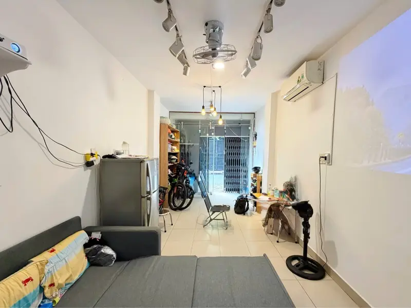 🏠 NHÀ LÔ GÓC Duy Tân – 29m² – 4 TẦNG – 8,5 TỶ... Bán nhà mặt phố tại Cầu Kiệu, Hồ Chí Minh 01