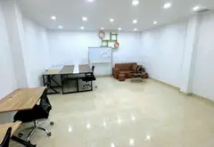 PHÂN LÔ TRUNG KÍNH, Cầu Giấy – Ô TÔ NGỦ TRONG NHÀ – 81M² – 7 TẦNG THANG MÁY -Mặt tiền 5,1M –VỈA Hè... Bán văn phòng tại Yên Hòa, Hà Nội 08