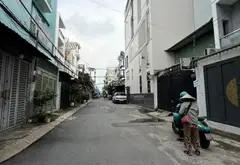 Bán nhà riêng 6 tầng thang máy tại phường An Hội Tây, Hồ Chí Minh, diện tích 61.2 m2, pháp lý chuẩn... Bán nhà riêng tại An Hội Tây, Hồ Chí Minh 19