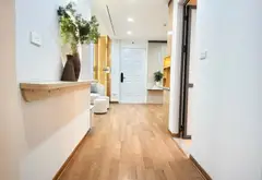 Căn hộ góc Tân Tây Đô 3 phòng ngủ, full nội thất, sẵn ở... Bán căn hộ chung cư tại Ô Diên, Hà Nội 04