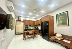Bán nhà riêng 3 tầng, dt ~50m tại Minh Khai, ngõ rộng, gần Viện Trường, chợ, giá nhỉnh 11tỷ... Bán nhà riêng tại Vĩnh Tuy, Hà Nội 01