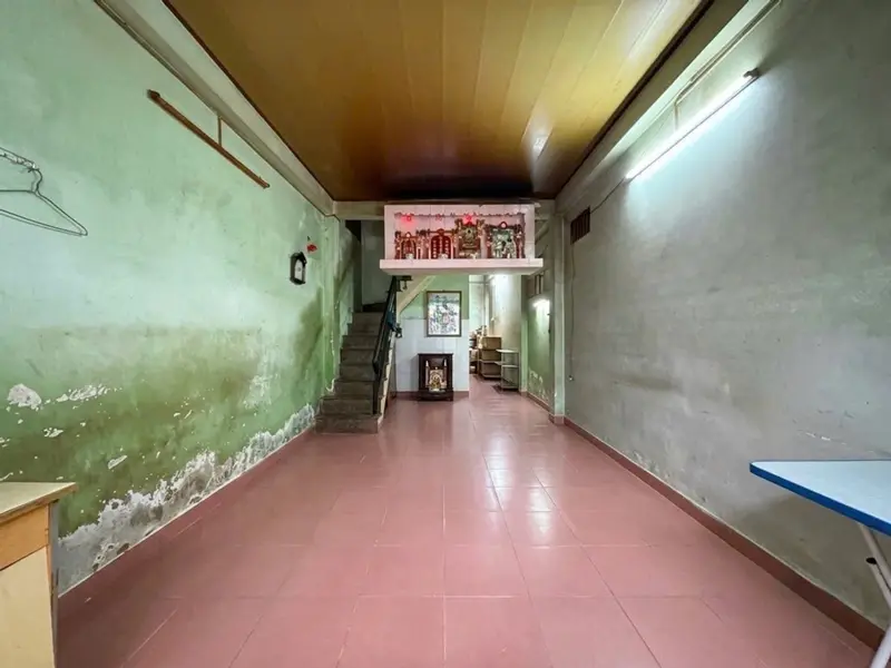 Bán nhà 3 tầng tại phường Nhiêu Lộc, Quận 3, diện tích 38 m² giá 7.8 tỷ... Bán nhà riêng tại Nhiêu Lộc, Hồ Chí Minh 01