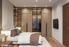 Nhà mặt tiền rộng, hơn 5 tầng tiện nghi, sát vành đai 1 tiện ích bạt ngàn... Bán nhà riêng tại Giảng Võ, Hà Nội 08