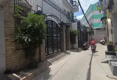 Nhà 2 tầng siêu tiện ích, xe hơi đậu cửa tại Gò Vấp... Bán nhà riêng tại An Hội Đông, Hồ Chí Minh 02