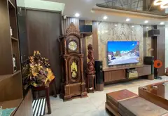 Cơ hội sở hữu nhà 5 tầng ngay Tân Kỳ Tân Quý, giá hấp dẫn chỉ 6.2 tỷ... Bán nhà riêng tại Bình Tân, Hồ Chí Minh 03