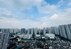 Căn hộ chung cư - 72m² - Hoàng Mai, Hai Bà Trưng, Hà Nội - 7.2 tỷ... Bán căn hộ chung cư tại Hoàng Mai, Hà Nội 07