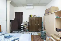 LÔ GÓC SIÊU MẶT TIỀN (4.6 x 15 ) - SP HOÀN HẢO ĐỂ THIẾT KẾ 1 COFFEE SHOP HAY MINI SUPERMARKET...... Bán nhà mặt phố tại Bảy Hiền, Hồ Chí Minh 09