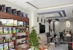 Siêu phẩm nhà 5 tầng hẻm xe tải Gò Xoài - Cơ hội sở hữu vàng tại Bình Tân... Bán nhà riêng tại Bình Hưng Hòa, Hồ Chí Minh 08