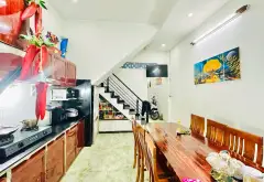 Nhà 2 tầng 3 phòng ngủ diện tích 57m2 tại Gò Vấp giá 4.9 tỷ... Bán nhà riêng tại An Hội Tây, Hồ Chí Minh 06