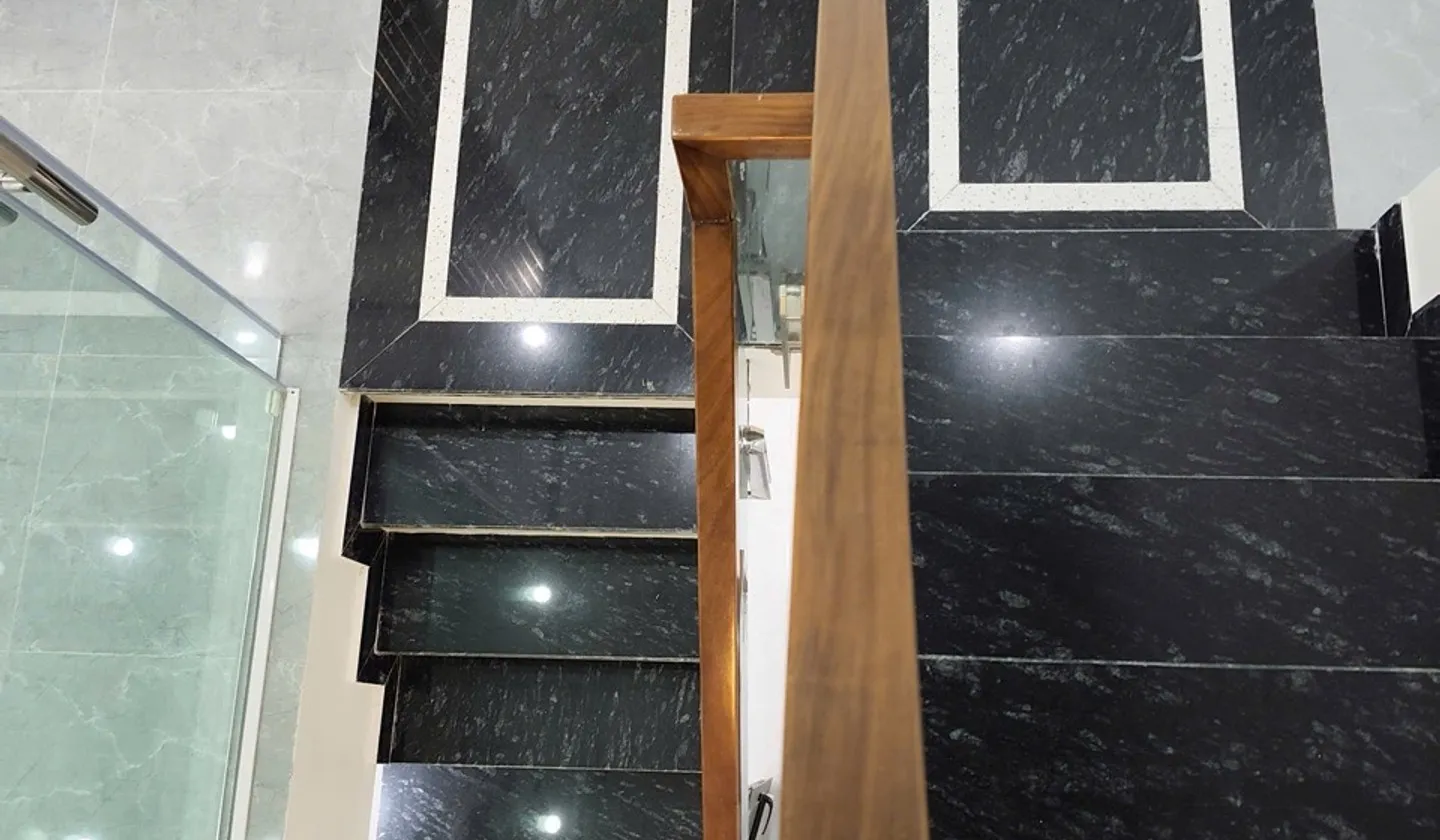 Nhà 4 Tầng Mới Xây Trên Mặt Ngõ Hàng Kênh, Thiết Kế Hiện Đại, Không Gian Thoáng... Bán nhà riêng tại Lê Chân, Hải Phòng 01