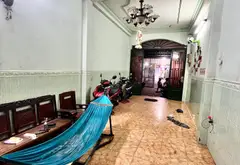 💥 MẶT TIỀN KINH DOANH ĐỈNH ĐƯỜNG ĐỖ NHUẬN – VỊ TRÍ VÀNG NGAY AEON TÂN PHÚ!... Bán nhà mặt phố tại Tân Sơn Nhì, Hồ Chí Minh 02