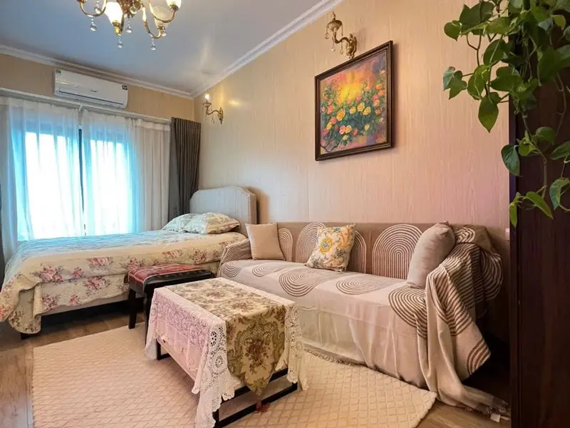 Bán căn hộ 30m2 đầy đủ nội thất tại Đông Anh... Bán căn hộ chung cư tại Thư Lâm, Hà Nội 01
