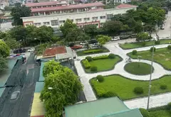 - Thinh Liệt Căn hộ chung cư 2 phòng ngủ tại... Bán căn hộ chung cư tại Hoàng Mai, Hà Nội 05