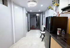 Bán nhà lô góc 3 tầng 2 phòng ngủ tại trung tâm Hai Bà Trưng... Bán nhà riêng tại Bạch Mai, Hà Nội 03