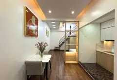 Bán căn hộ chung cư 38m2 phường Kim Mã Thượng, Ba Đình, căn góc 2 mặt thoáng... Bán căn hộ chung cư tại Ngọc Hà, Hà Nội 03