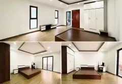 Nhà 5 tầng mới đẹp tại Láng Hạ, Ba Đình, sổ vuông, mặt tiền rộng... Bán nhà riêng tại Đống Đa, Hà Nội 02