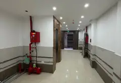 HỆ THỐNG BƠM PCCC ĐẢM BẢO AN TOÀN CHO TỪNG TẦNG-10 PHÒNG CHO THUÊ KHÉP KÍN-50triệu/th-XÂY MỚI TINH... Bán chung cư mini tại Văn Miếu - Quốc Tử Giám, Hà Nội 03