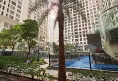 Bán căn hộ Penhouse Sunshine Garden Dương Văn Bé, 188.2m², 4 phòng ngủ, giá hơn 20tỷ... Bán căn hộ chung cư tại Vĩnh Tuy, Hà Nội 12