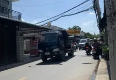 Bán nhà cấp 4 mặt tiền 6.5m tại phường An Phú Đông, Hồ Chí Minh, phù hợp đầu tư cho thuê... Bán nhà mặt phố tại An Phú Đông, Hồ Chí Minh 02