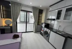 Bán chung cư mini thang máy tại Mỹ Đình, vị trí trung tâm... Bán chung cư mini tại Từ Liêm, Hà Nội 02
