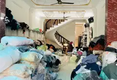 Bán nhà 4 tầng 111m2 mặt tiền 5m khu Tân Phú, giá 11.6 tỷ... Bán nhà riêng tại Phú Thọ Hòa, Hồ Chí Minh 01