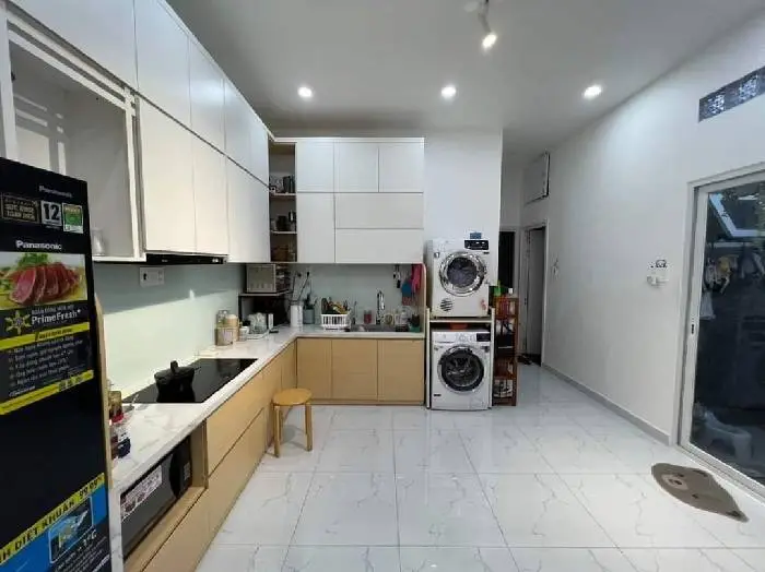 Bán nhà riêng 67m2 phường 15 Tân Bình giá 6.1 tỷ đồng... Bán nhà riêng tại Tân Sơn, Hồ Chí Minh 01