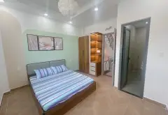 Nhà mới toanh, hẻm xe hơi sát chợ Hiệp Bình... Bán nhà riêng tại Hiệp Bình, Hồ Chí Minh 09