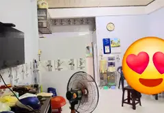Bán nhà 2 tầng diện tích 37m2 tại Tân Phú, giá 3.8 tỷ... Bán owner_side tại Phú Thọ Hòa, Hồ Chí Minh 08