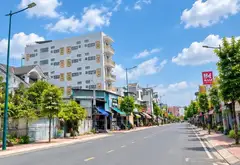 Bán đất vàng gần Ngã tư Bình Phước, xây tự do 5 tầng... Bán đất tại Hiệp Bình, Hồ Chí Minh 06