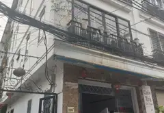 BÁN NHÀ NGỌC THỤY 48.9M2- 5 TẦNG - NGÕ THÔNG, Ô TÔ TRÁNH, KINH DOANH - 17 TỶ... Bán nhà mặt phố tại Bồ Đề, Hà Nội 03