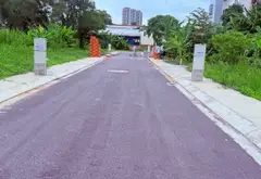 ĐẤT KHU ĐÔNG ÂU – HOÀNG QUỐC VIỆT – ĐƯỜNG 7M – 62,5M²... Bán đất tại Phú Thuận, Hồ Chí Minh 04