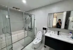 Căn hộ góc 3 phòng ngủ tại N04 Hoàng Đạo Thuý, căn hộ hiếm có giá trị cao... Bán căn hộ chung cư tại Cầu Giấy, Hà Nội 08