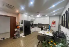 Bán căn góc 2 thoáng -View Panorama ngắm trọn thành phố Hà Nội - Chung cư Chung cư Ciputra... Bán căn hộ chung cư tại Đông Ngạc, Hà Nội 07