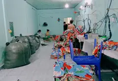 Nhà giá sốc hẻm thông Bảy Hiền Tân Bình, giảm sâu 700 triệu... Bán nhà riêng tại Bảy Hiền, Hồ Chí Minh 03