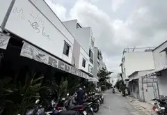 Nhà 2 Mặt Tiền Xe Tải Thiết Kế Tây Âu - Cơ Hội Vàng Tại Bình Tân... Bán nhà mặt phố tại Bình Tân, Hồ Chí Minh 12