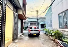 NHÀ ĐẸP DT 3,1M × 9M – FULL NỘI THẤT – XE HƠI ĐỖ CỬA – GIÁ HƠN 3 TỶ... Bán nhà riêng tại Tân Sơn, Hồ Chí Minh 06