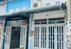 Bán nhà 3 tầng 2 phòng ngủ hướng Bắc, hẻm xe hơi 6m tại Bình Tân, giá ưu đãi... Bán nhà riêng tại Bình Trị Đông, Hồ Chí Minh 06
