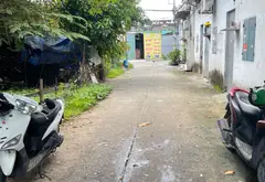 Nhà Đẹp Bình Tân - Hẻm Ô Tô - Giá Thương Lượng!... Bán nhà riêng tại Bình Tân, Hồ Chí Minh 02