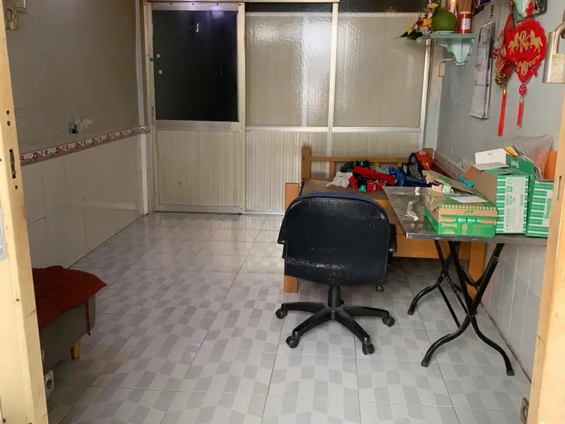 Bán nhà riêng Quận 8 hẻm xe hơi gần Phạm Thế Hiển, diện tích 57m²... Bán nhà riêng tại Bình Đông, Hồ Chí Minh 01