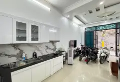 Nhà riêng 2 tầng khu Thiên Lôi với ô tô đỗ cửa, diện tích 40m²... Bán nhà riêng tại An Biên, Hải Phòng 05