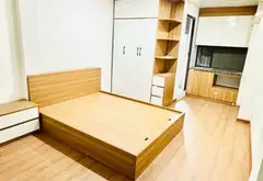 Nhà đẹp mặt ngõ ô tô, thang máy, dòng tiền 50 triệu/tháng tại Quận Hoàng Mai... Bán nhà riêng tại Tương Mai, Hà Nội 05