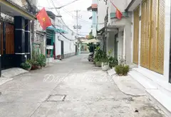 Bán đất mặt tiền 5m tại khu vực Huỳnh Tấn Phát, pháp lý cơ sở, giá 5.6 tỷ... Bán đất tại Nhà Bè, Hồ Chí Minh 03