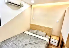 Ô TÔ NGỦ TRONG NHÀ – HẺM 6M – FULL NỘI THẤT – NHỈNH 4 TỶ . ĐÀO TÔNG NGUYÊN_ NHÀ BÈ.
NHỈNH 4 Đ HƠN... Bán nhà riêng tại Nhà Bè, Hồ Chí Minh 08